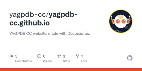 yagpdb|yagpdb website.